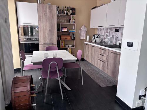 Apartment in Via Cesana, Torino for 66 m² with 1 bedroom - Gallery - 12