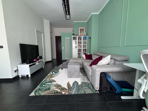 Apartment in Via Cesana, Torino for 66 m² with 1 bedroom - Gallery - 2