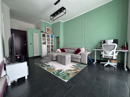 Apartment in Via Cesana, Torino for 66 m² with 1 bedroom - Gallery - 5