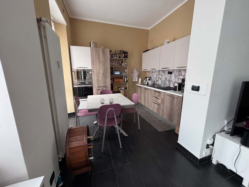 Apartment in Via Cesana, Torino for 66 m² with 1 bedroom - Gallery - 8
