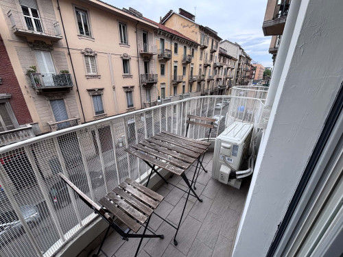 Apartment in Via Cesana, Torino for 66 m² with 1 bedroom - Gallery - 4