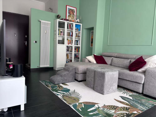 Apartment in Via Cesana, Torino for 66 m² with 1 bedroom - Gallery - 14