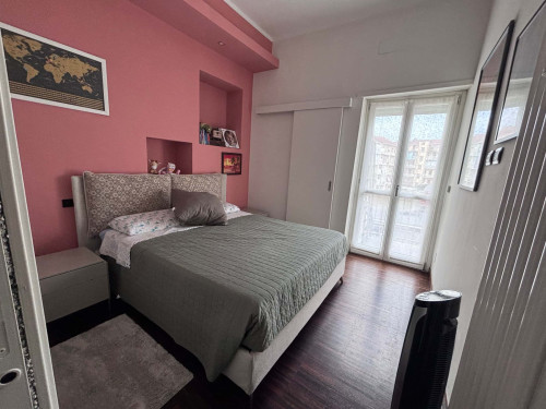 Apartment in Via Cesana, Torino for 66 m² with 1 bedroom