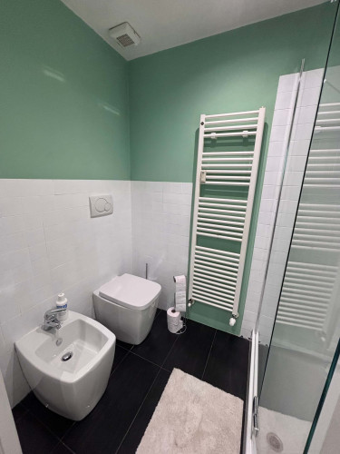 Apartment in Via Cesana, Torino for 66 m² with 1 bedroom - Gallery - 11