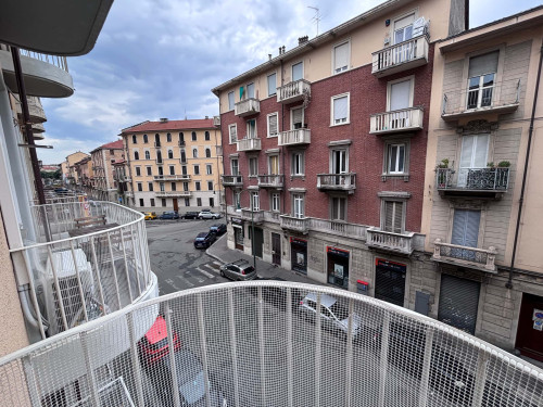 Apartment in Via Cesana, Torino for 66 m² with 1 bedroom - Gallery - 13