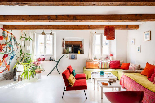 Apartment in Rue du Terras, Marseille for 96 m² with 1 bedroom - Gallery - 18