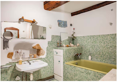Apartment in Rue du Terras, Marseille for 96 m² with 1 bedroom - Gallery - 4