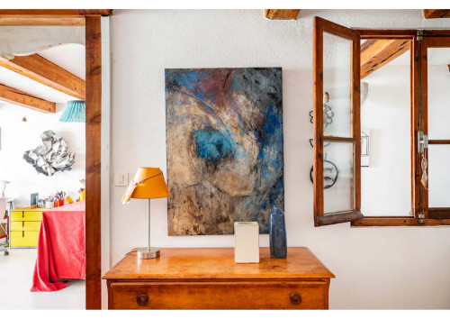 Apartment in Rue du Terras, Marseille for 96 m² with 1 bedroom - Gallery - 2