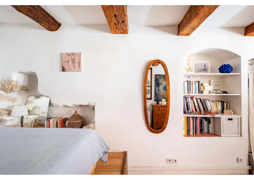 Apartment in Rue du Terras, Marseille for 96 m² with 1 bedroom