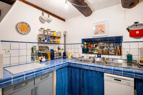Apartment in Rue du Terras, Marseille for 96 m² with 1 bedroom - Gallery - 19