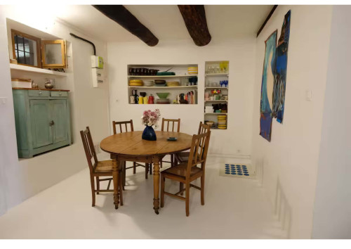 Apartment in Rue du Terras, Marseille for 96 m² with 1 bedroom - Gallery - 15