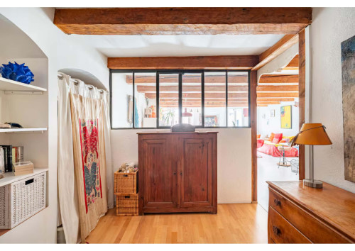 Apartment in Rue du Terras, Marseille for 96 m² with 1 bedroom - Gallery - 9