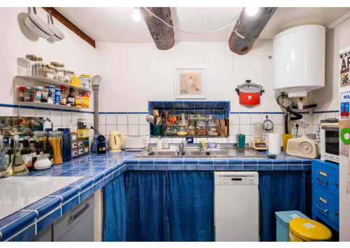 Apartment in Rue du Terras, Marseille for 96 m² with 1 bedroom - Gallery - 8