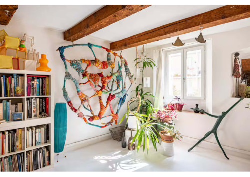 Apartment in Rue du Terras, Marseille for 96 m² with 1 bedroom - Gallery - 6