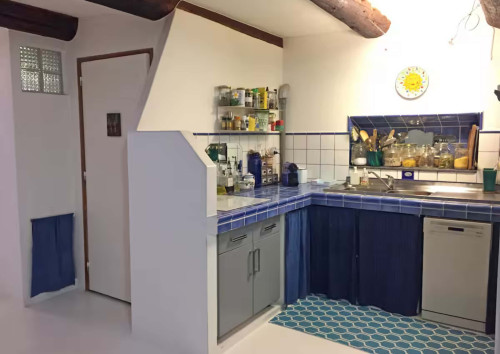 Apartment in Rue du Terras, Marseille for 96 m² with 1 bedroom - Gallery - 13
