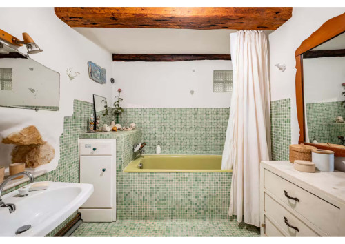 Apartment in Rue du Terras, Marseille for 96 m² with 1 bedroom - Gallery - 7