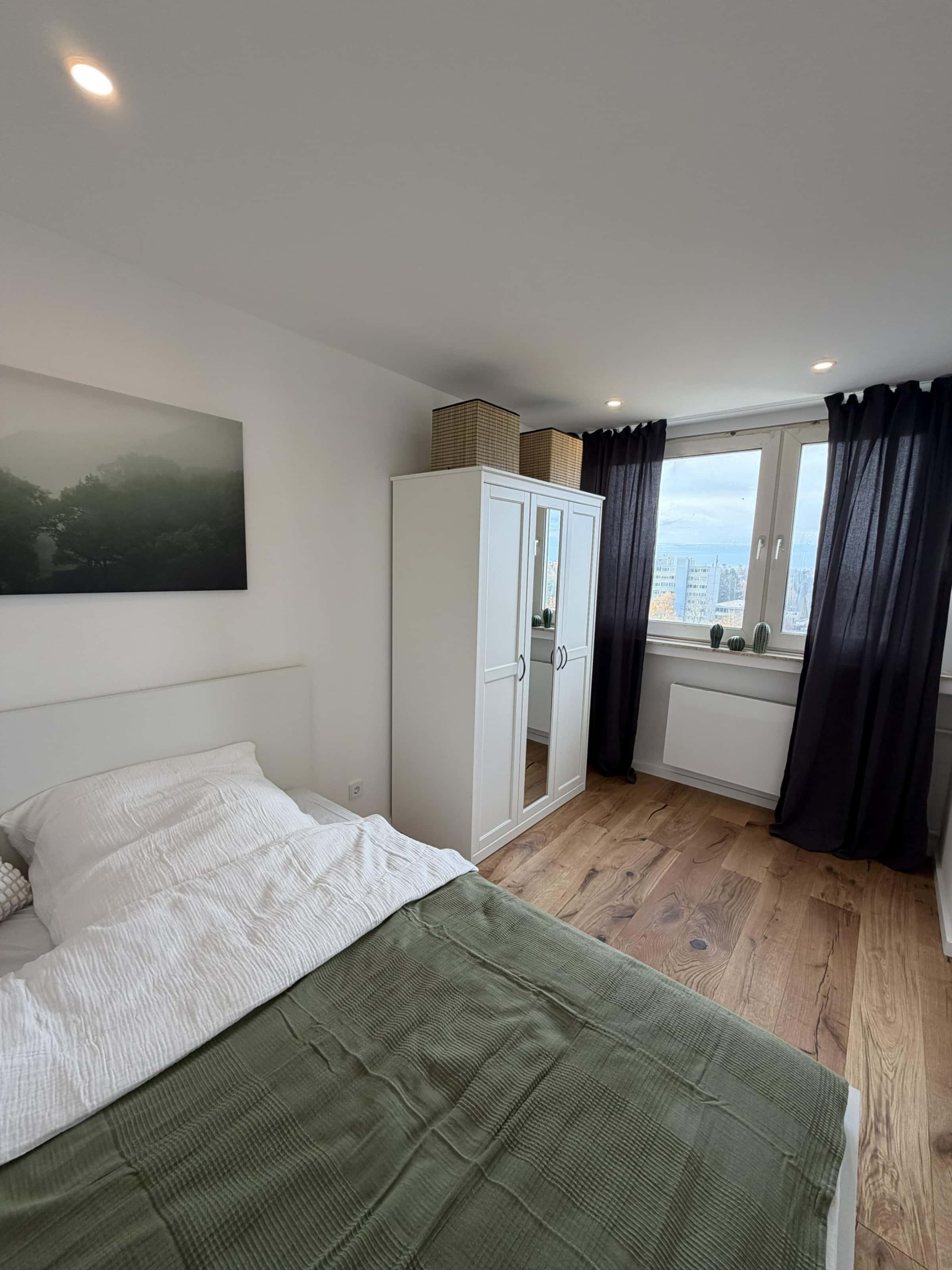 Strehlerangerstraße 13 - Room 1 - 1