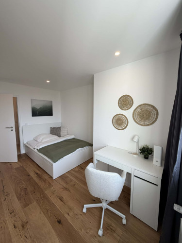Strehlerangerstraße 13 - Room 2 - Gallery - 4