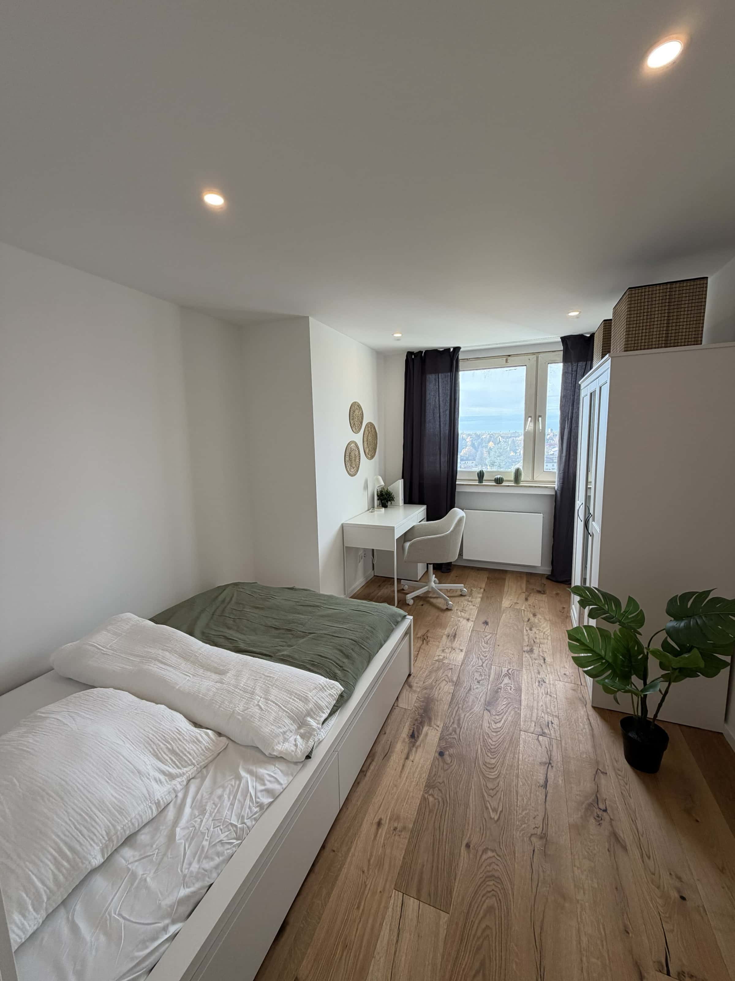 Strehlerangerstraße 13 - Room 2 - 1