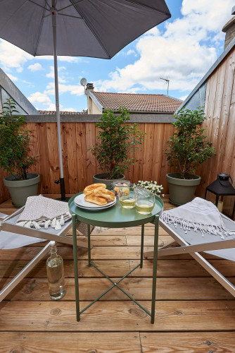 Room in Rue du Château, Moirans for 168 m² with 6 bedrooms - Gallery - 5