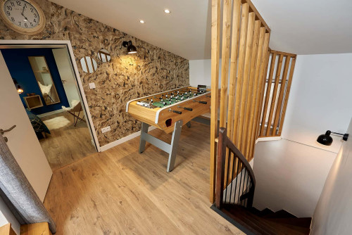 Room in Rue du Château, Moirans for 168 m² with 6 bedrooms - Gallery - 6