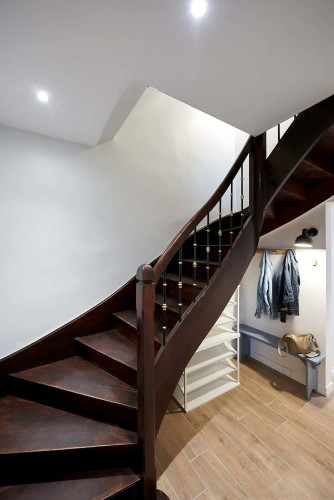 Room in Rue du Château, Moirans for 168 m² with 6 bedrooms - Gallery - 8