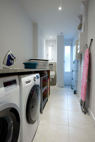 Room in Rue du Château, Moirans for 168 m² with 6 bedrooms - Gallery - 15