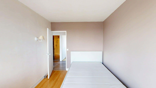 Room in Allée Jean Perrin, Rezé for 72 m² with 3 bedrooms - Gallery - 19