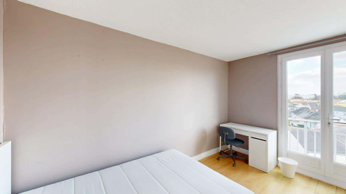 Room in Allée Jean Perrin, Rezé for 72 m² with 3 bedrooms - Gallery - 17
