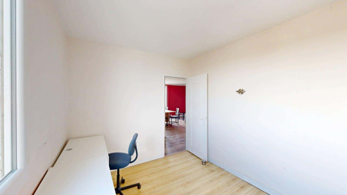 Room in Allée Jean Perrin, Rezé for 72 m² with 3 bedrooms - Gallery - 18