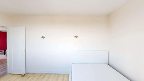 Room in Allée Jean Perrin, Rezé for 72 m² with 3 bedrooms - Gallery - 17