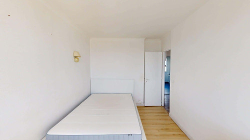 Room in Allée Jean Perrin, Rezé for 72 m² with 3 bedrooms - Gallery - 19