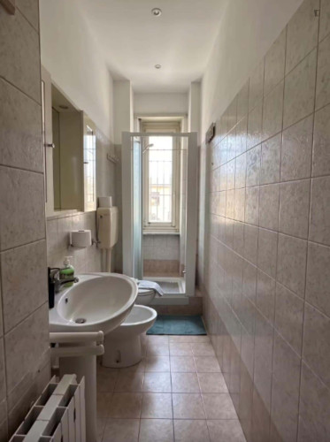 Apartment in Via Monastir, Torino for 60 m² with 1 bedroom - Gallery - 4