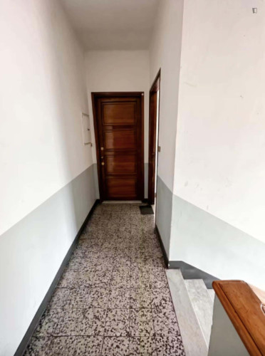 Apartment in Via Monastir, Torino for 60 m² with 1 bedroom - Gallery - 5