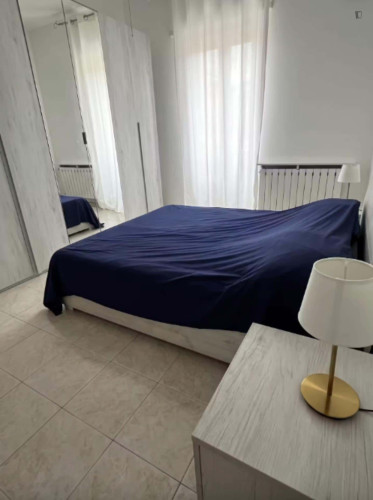 Apartment in Via Monastir, Torino for 60 m² with 1 bedroom - Gallery - 2