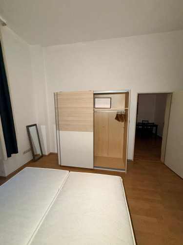 2-room apartment with kitchen - top location in Frankfurt Nordend - Gallery - 7