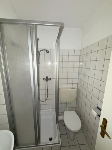 2-room apartment with kitchen - top location in Frankfurt Nordend - Gallery - 2