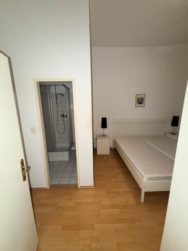 2-room apartment with kitchen - top location in Frankfurt Nordend - Gallery - 12