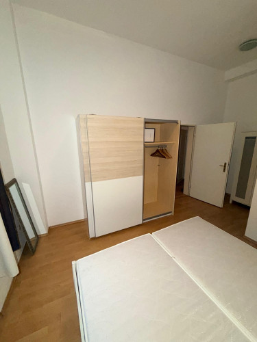 2-room apartment with kitchen - top location in Frankfurt Nordend - Gallery - 14