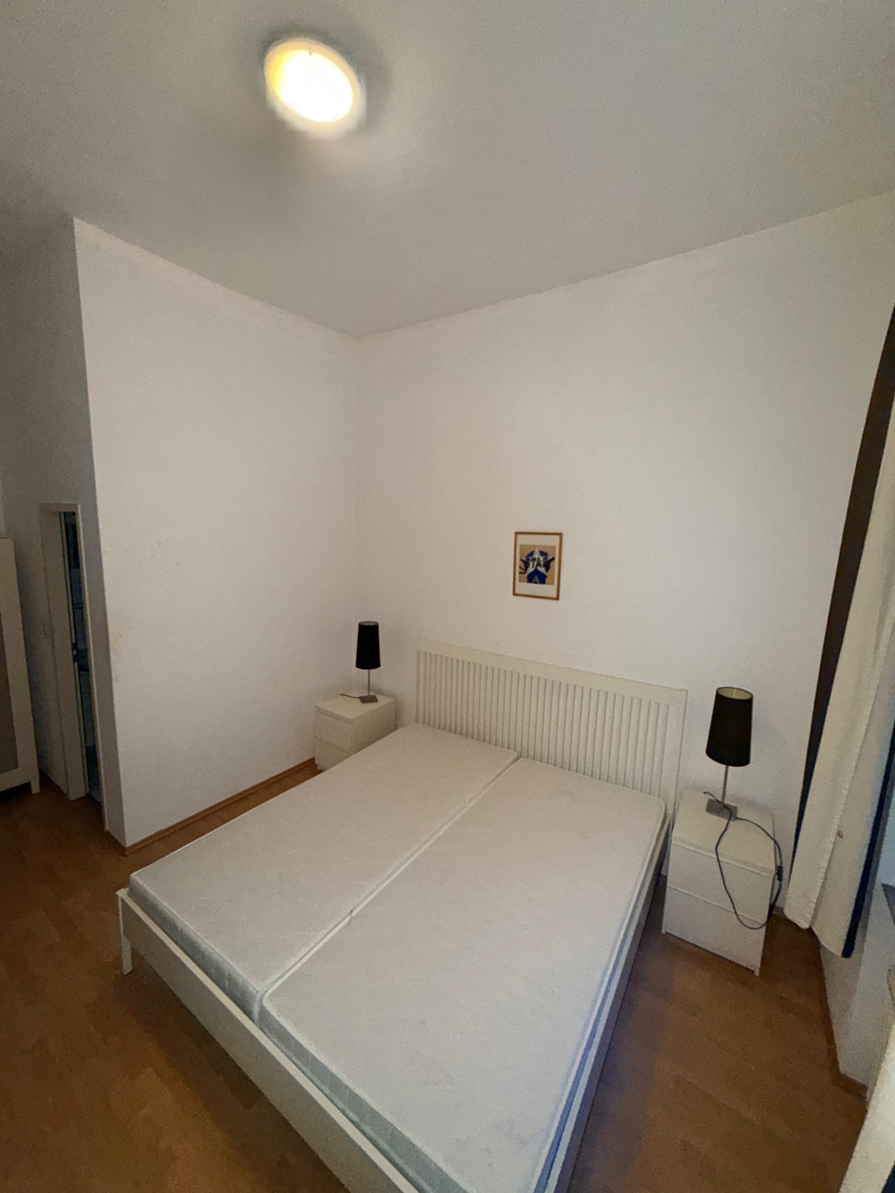 2-Room Apartment With Kitchen - Top Location In Frankfurt Nordend - 9