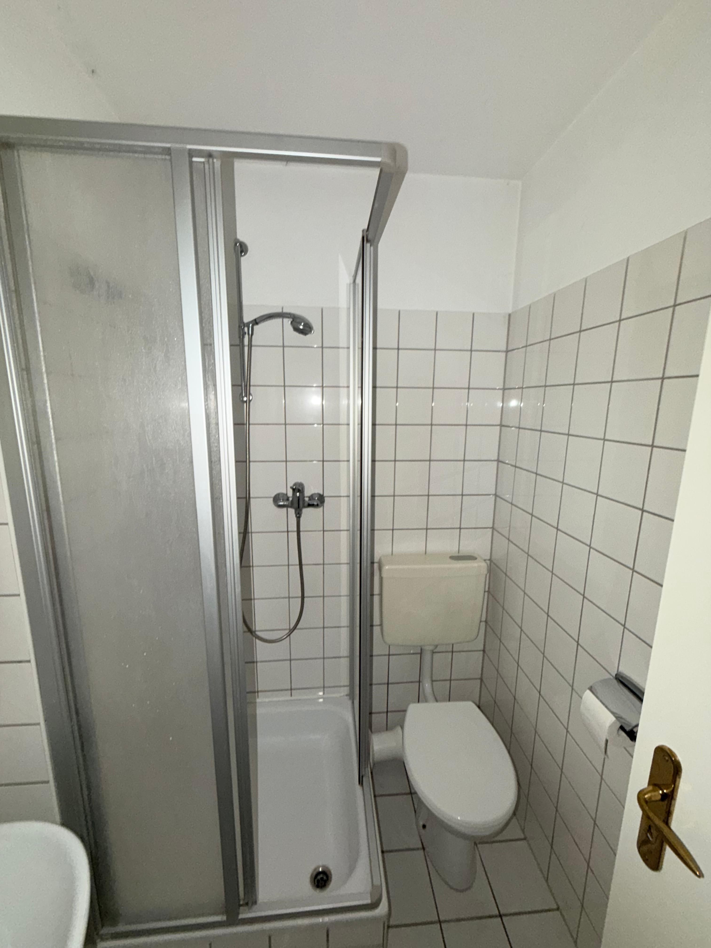 2-Room Apartment With Kitchen - Top Location In Frankfurt Nordend - 1