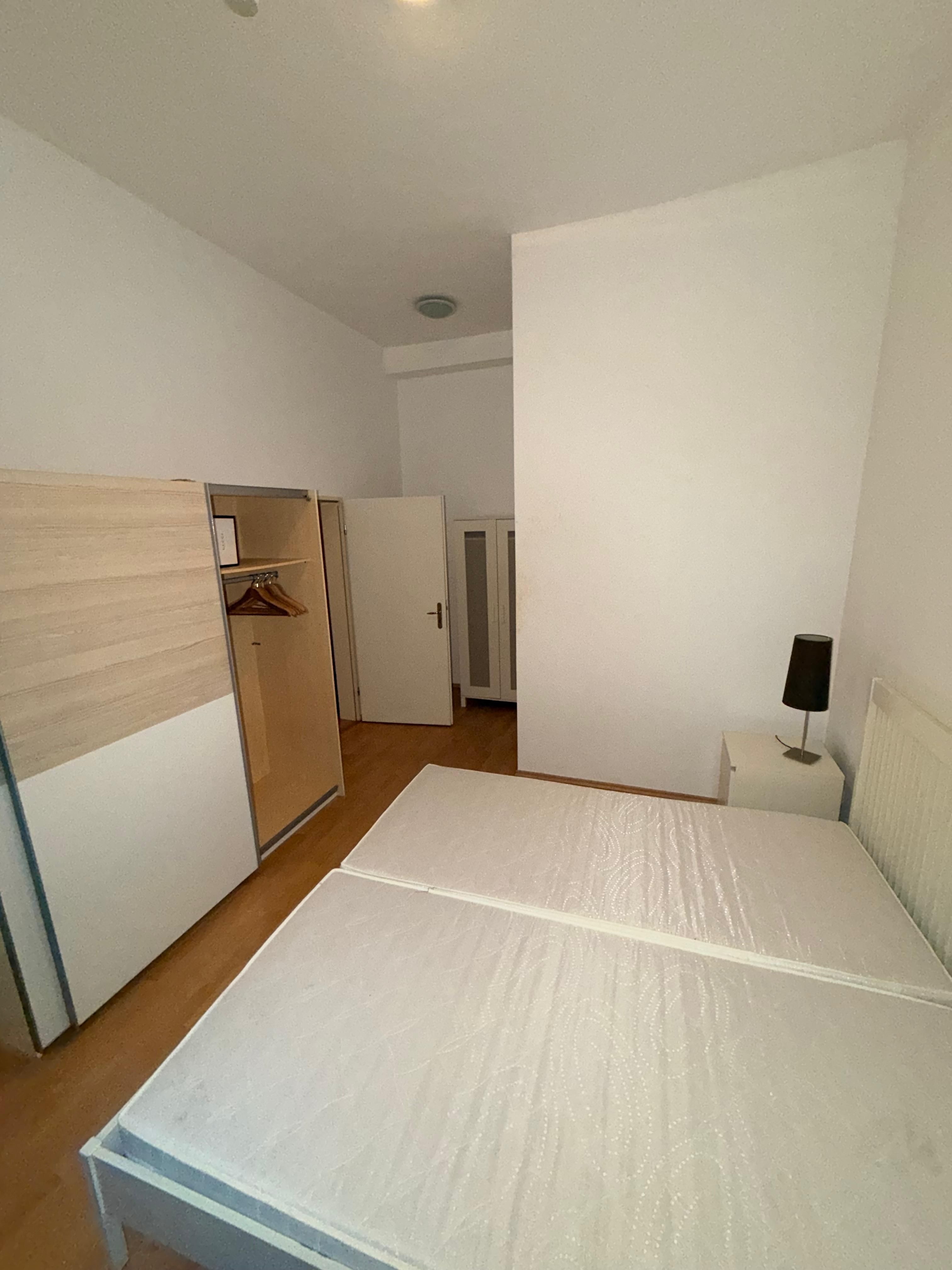 2-Room Apartment With Kitchen - Top Location In Frankfurt Nordend - 11