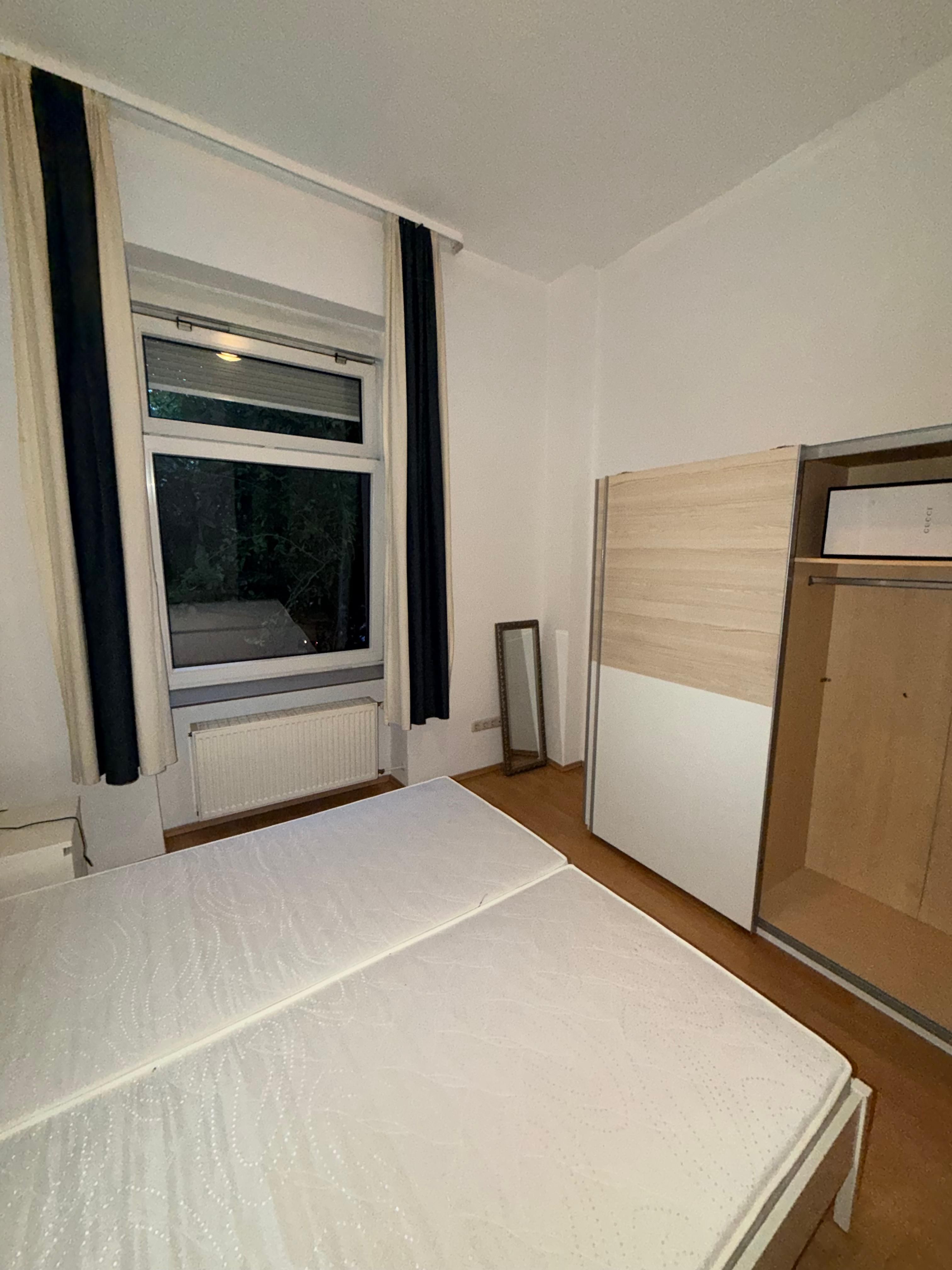 2-Room Apartment With Kitchen - Top Location In Frankfurt Nordend - 7