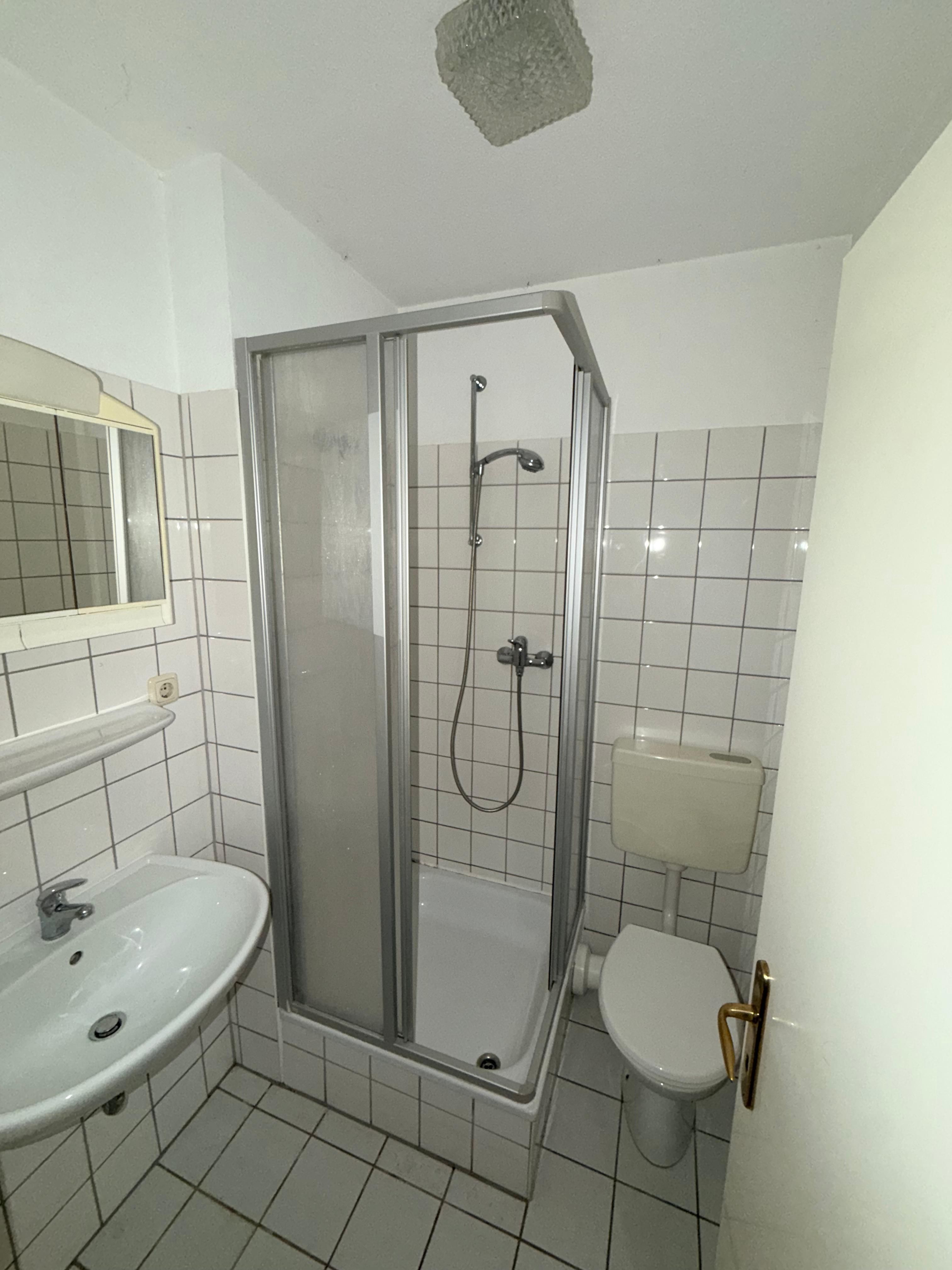 2-Room Apartment With Kitchen - Top Location In Frankfurt Nordend - 2