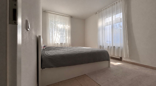 Well-kept 2-room apartment in Frankfurt-Bockenheim - Gallery - 2
