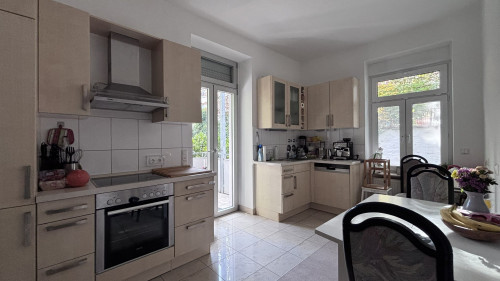Well-kept 2-room apartment in Frankfurt-Bockenheim - Gallery - 3