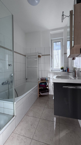Well-kept 2-room apartment in Frankfurt-Bockenheim - Gallery - 4