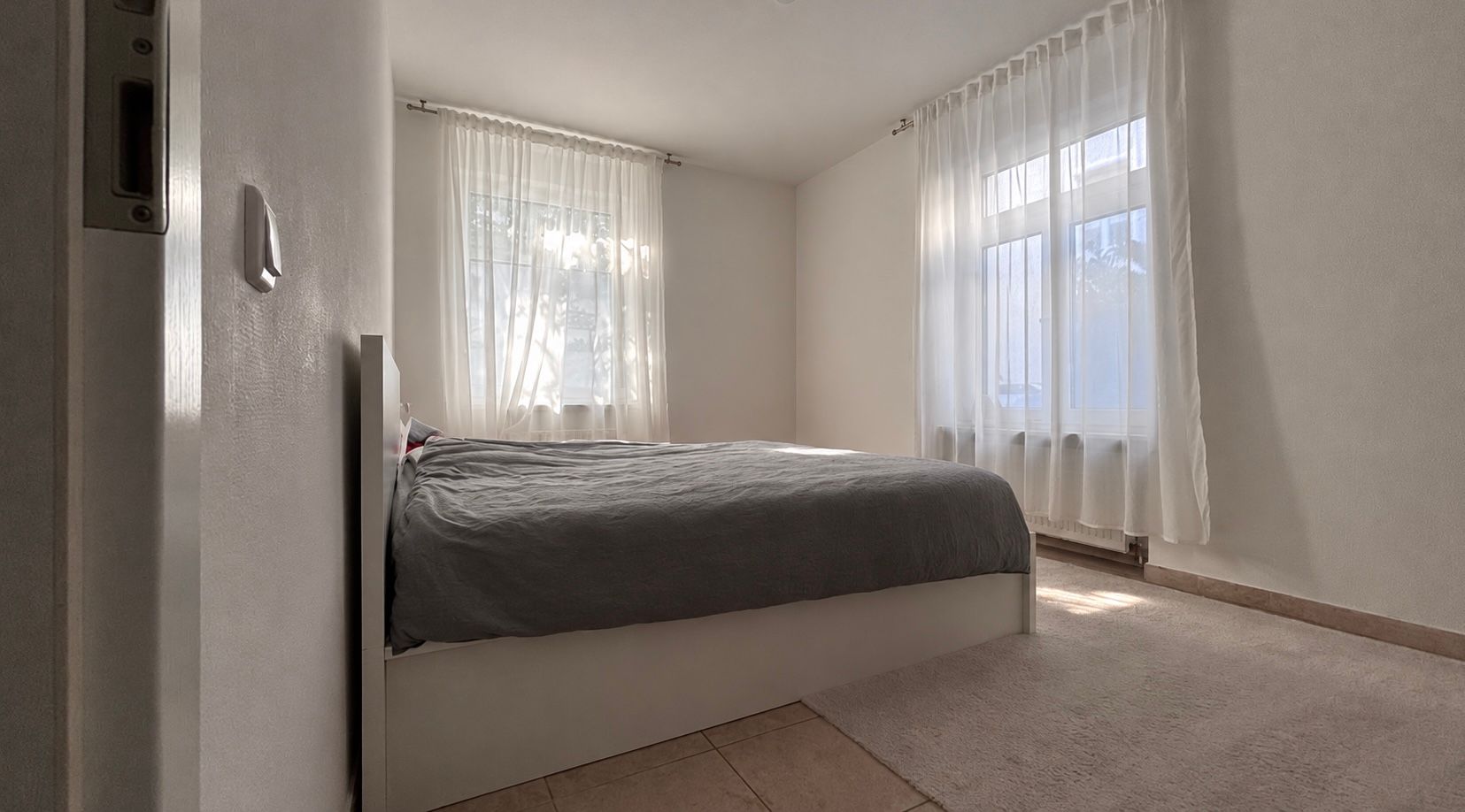 Well-Kept 2-Room Apartment In Frankfurt-Bockenheim - 3
