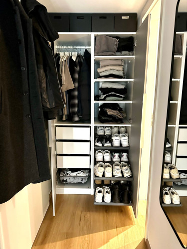 Modern Studio in München (Sendling-Westpark)