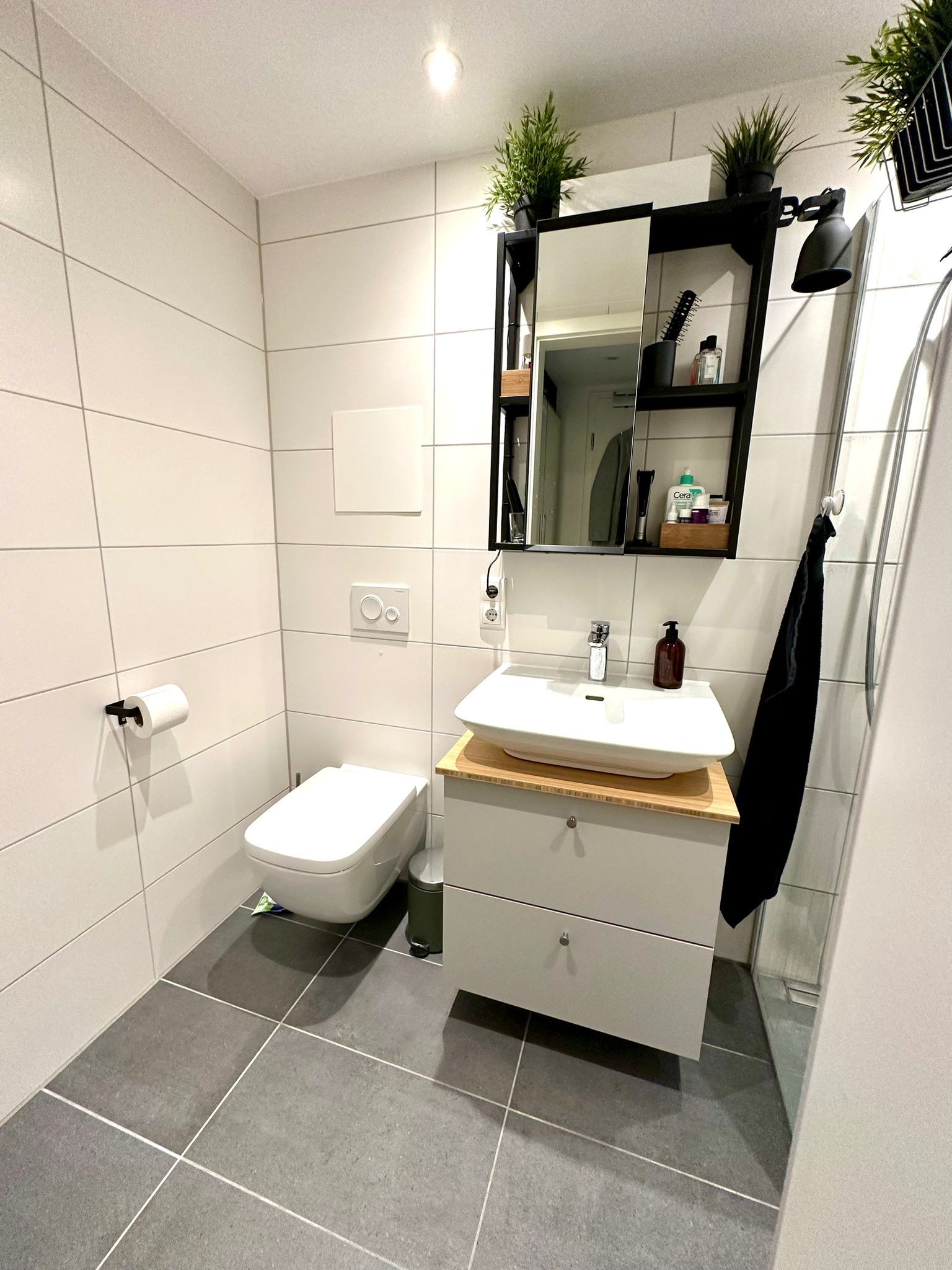 Modern Studio In München (Sendling-Westpark) - 4